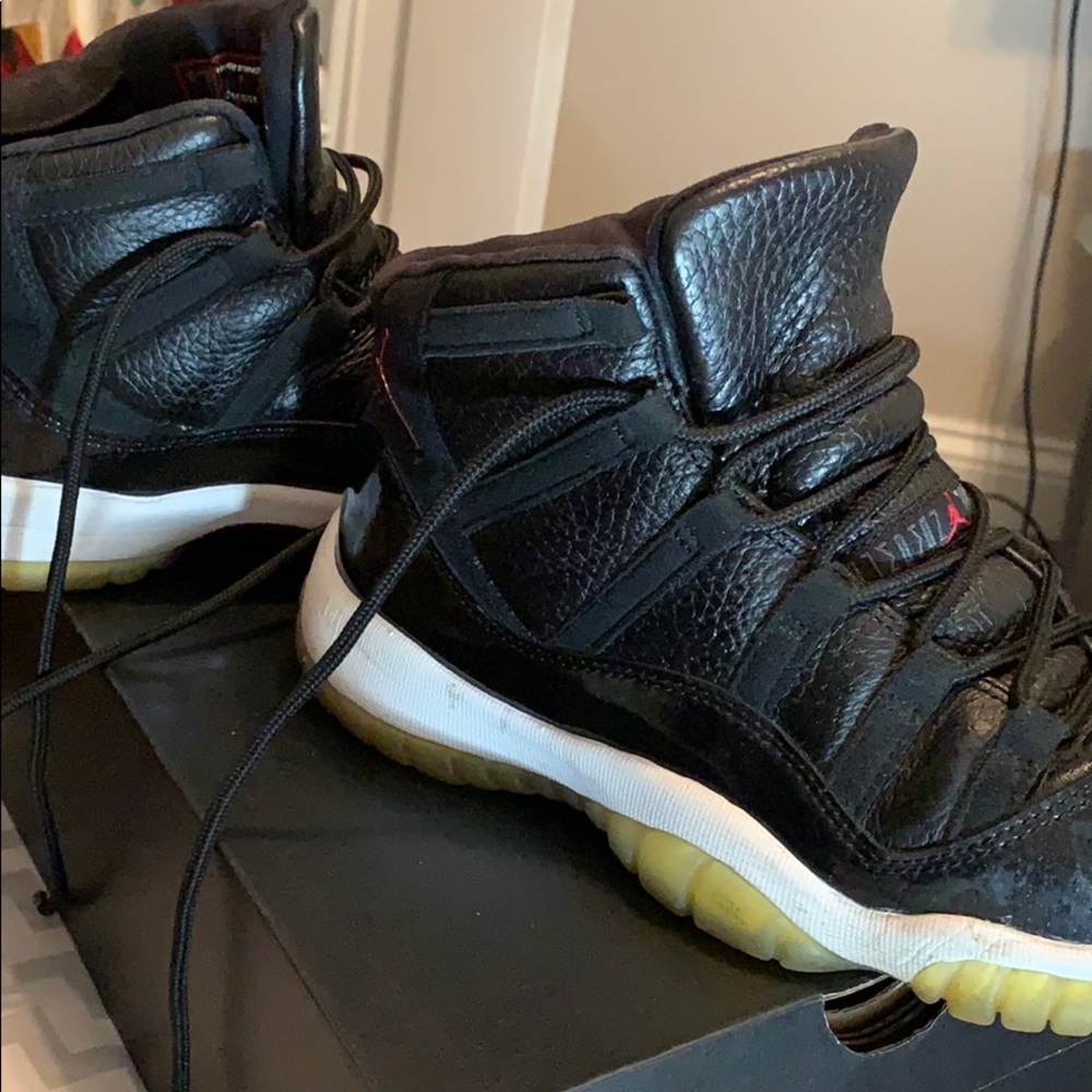 Christmas 2015 space jam